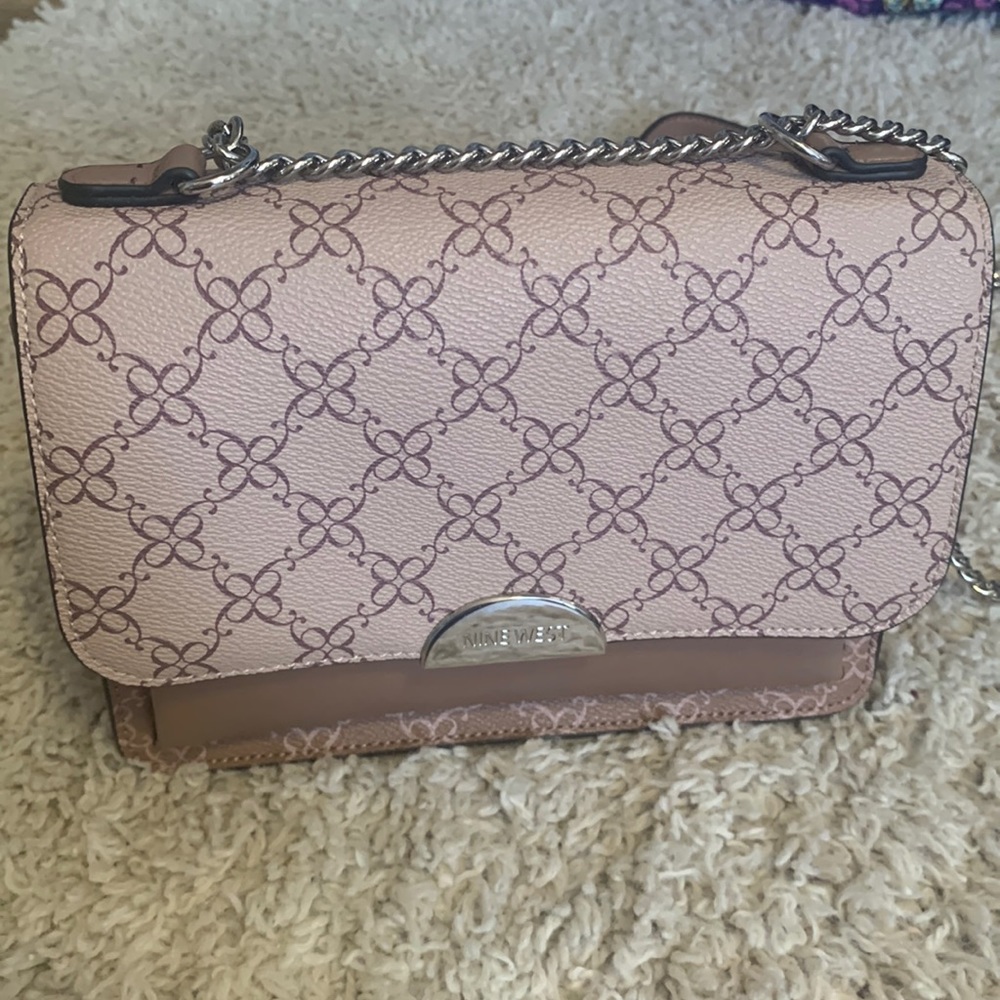 Brand new Nine West shoulder purse